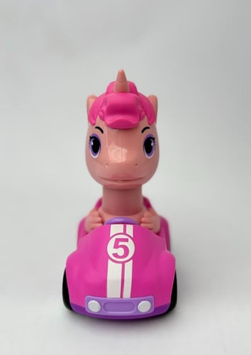 سيارة ضغط يونكورن