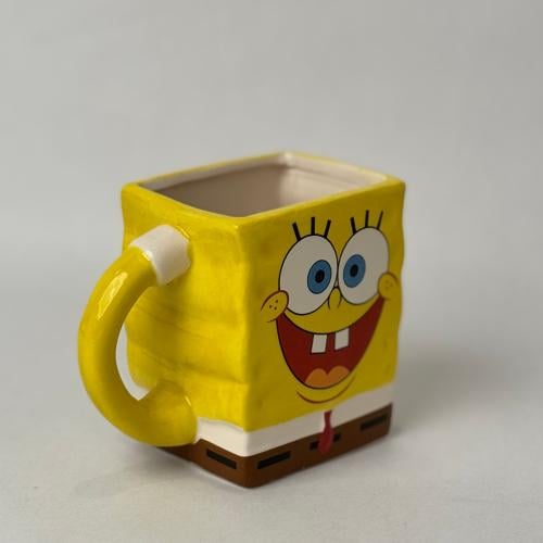 SpongeBob cup