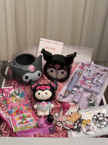 بوكس كورومي