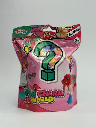 مفاجأة في كيس