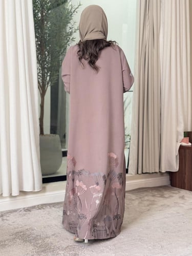 عباية D0101-