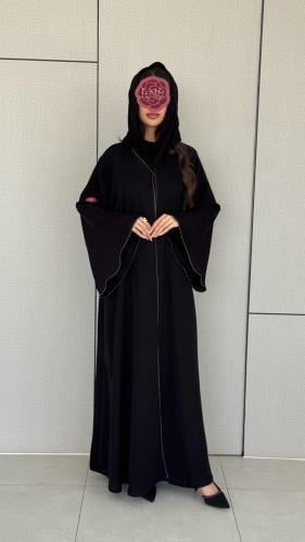 عباية D398تجديد بني