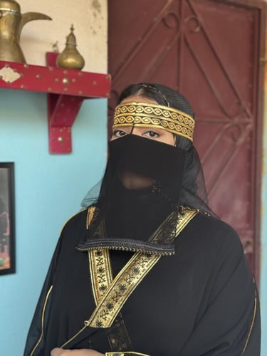 برقع التأسيس