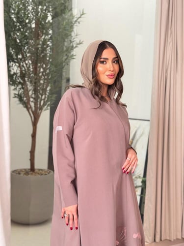 عباية D0101-