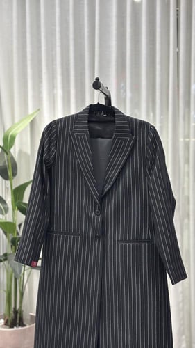 عباية بليزر D436 -مقلم