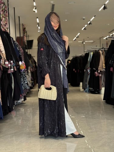 عباية D512 -