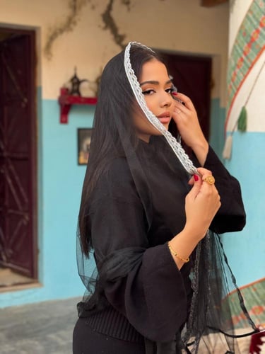 طرحة تل يوم التاسيس