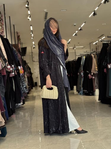 عباية D512 -