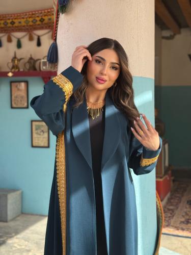 عباية الغيد | D218