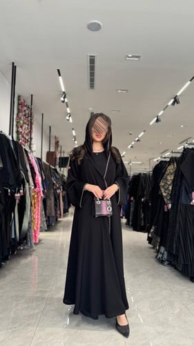 عباية D531- تحديد بيج