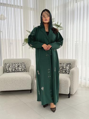 عباية D462 - احضر