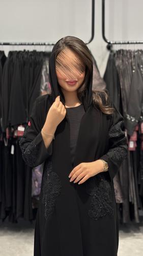 عباية D369