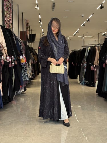عباية D512 -