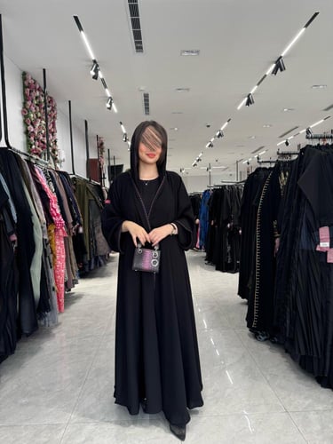 عباية D531-تحديد موف