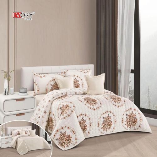 صيفي مضغوط خفيف ناعم - 010 STAR مفرش