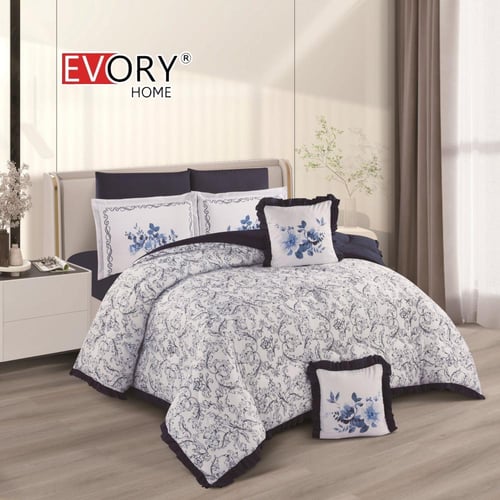 مفرش كوبي الصيفي - 015