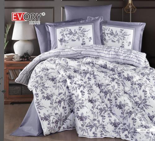 مفرش آسيا التركي قطن 100% - 148