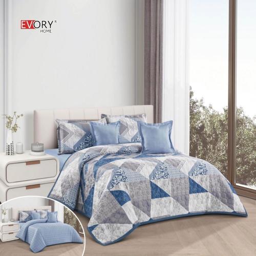 صيفي مضغوط خفيف ناعم - 009 STAR مفرش