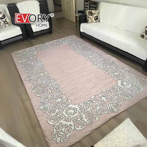 بكج اليوم الوطني السعودي 95 - 8 قطع مزدوج + غطاء س...