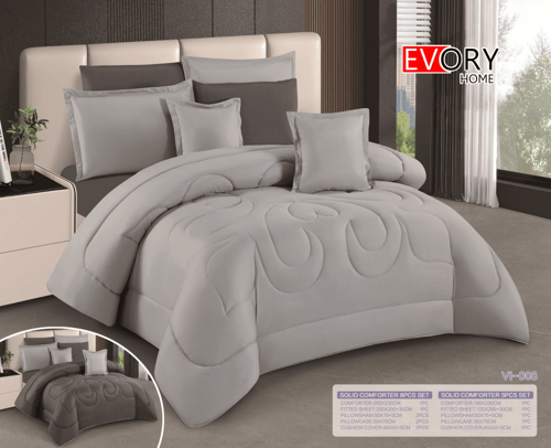 بكج اليوم الوطني 95 نفر واحد/ونص 4 قطع ساده وجهين...