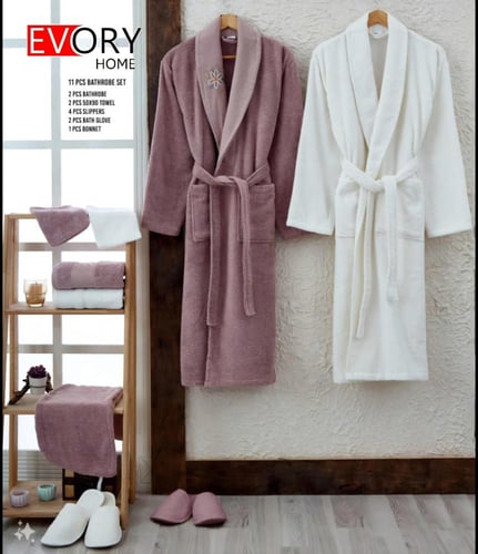 بكج هوني مون المزدوج للعرائس - 008