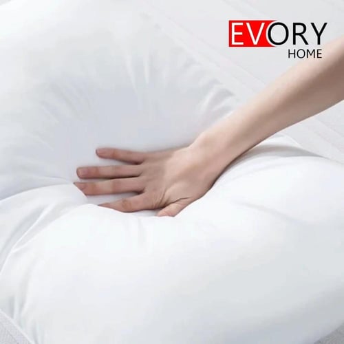 وسادة الغيمة الفندقية