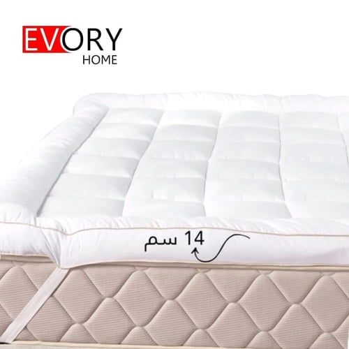 لباد كلاودي 14 سانتي 180/200