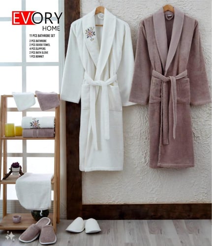 بكج هوني مون المزدوج للعرائس - 008