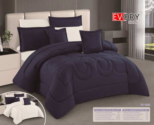 بكج اليوم الوطني 95 مزدوج 6 قطع ساده وجهين - 005