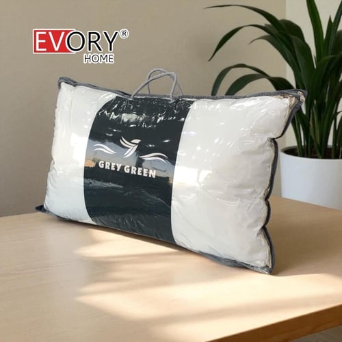 وسادة ديفا قماش ستان الفاخر