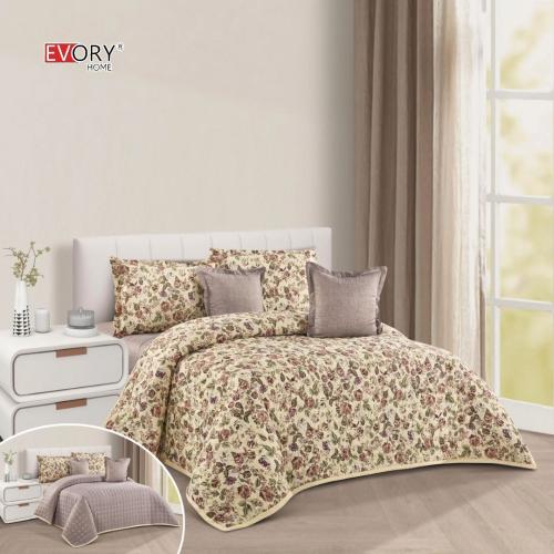 صيفي مضغوط خفيف ناعم - 001 STAR مفرش