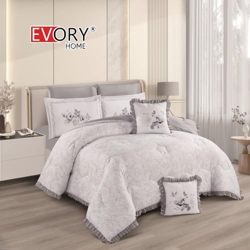 مفرش كوبي الصيفي - 017