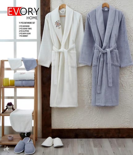 بكج هوني مون المزدوج للعرائس - 008