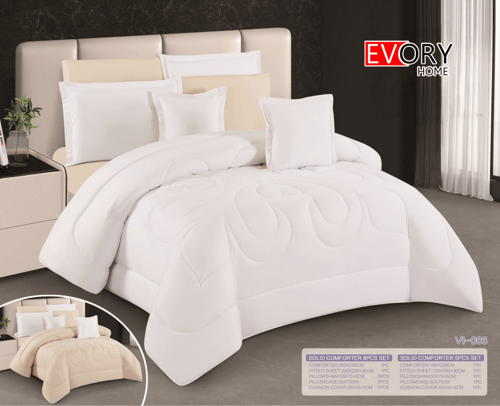 بكج اليوم الوطني 95 مزدوج 6 قطع ساده وجهين - 003