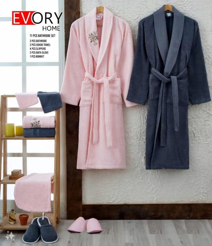 بكج هوني مون المزدوج للعرائس - 008