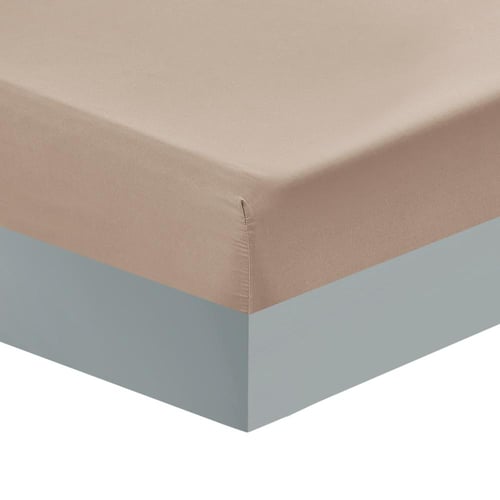 مفرش هيلتون الفندقي - بيج ذهبي