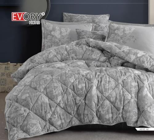 مفرش آسيا التركي قطن 100% - 142