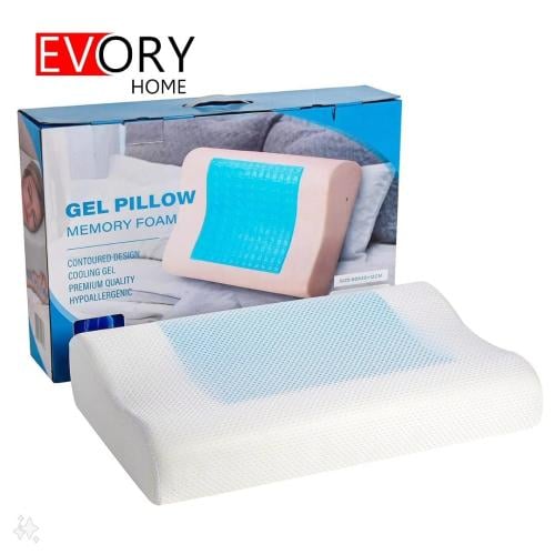 وسادة كول جل الطبية