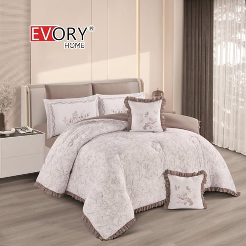 مفرش كوبي الصيفي - 018