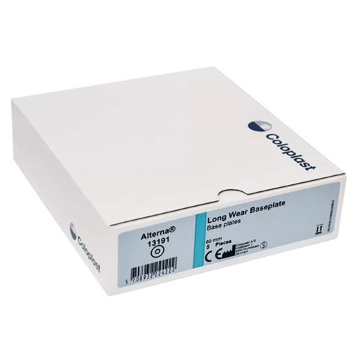 قاعدة كولستومي 1776 سنشورا كليك مقاس 45 - 50 مل co...