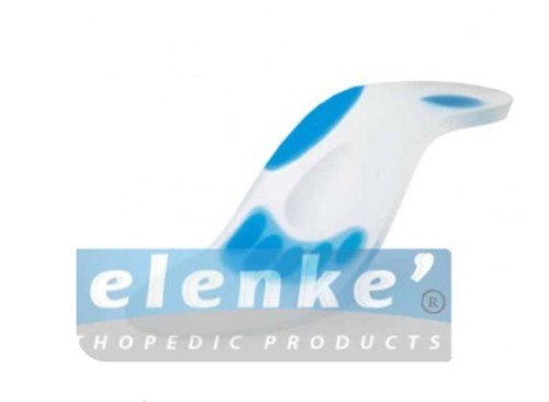 فرشة حذاء فلات فوت سيليكون تركي GELENKE 8025
