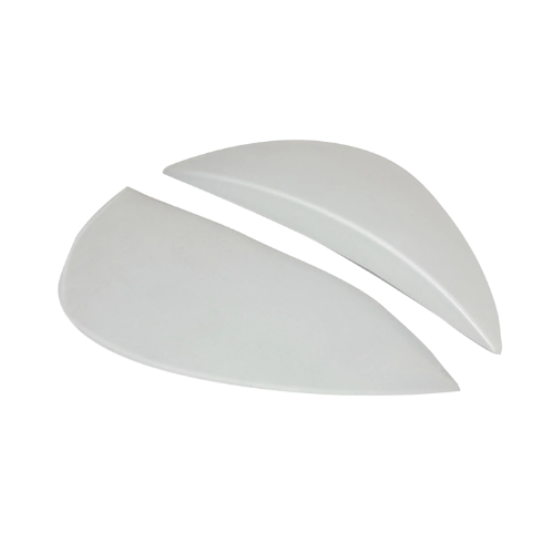 فلات فوت سيليكون للقدم المسطحه نصف موديل TYNOR K-1...