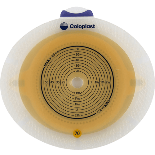 قاعدة كولستومي 10045 سنشورا كليك مقاس 70 مل colopl...