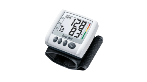 جهاز قياس ضغط الدم معصم BEUERE BC30