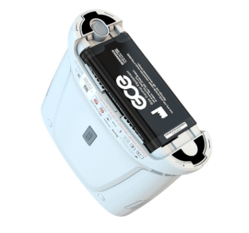 جهاز مولد اكسجين Zen-o lite