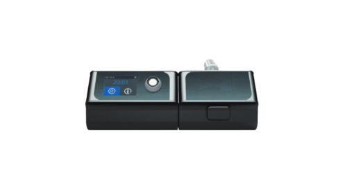 جهاز الضغط الثنائي الايجابي التلقائي Auto BPAP