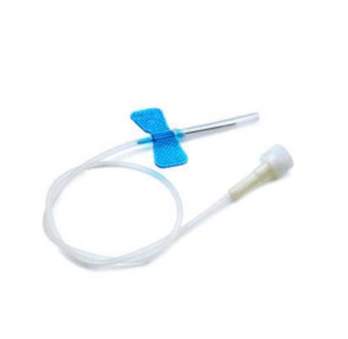 بتر فلاي سكالب فين SCALP VEIN SET