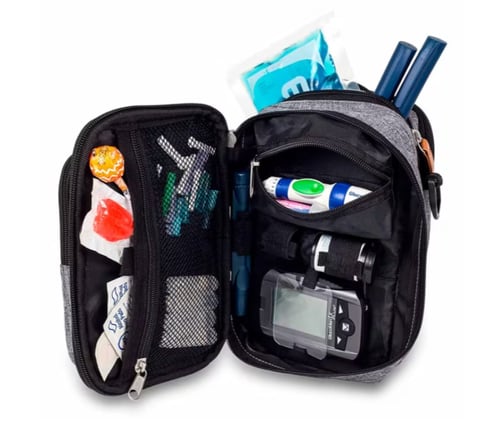 حافظة انسولين اسباني موديل EB14.020