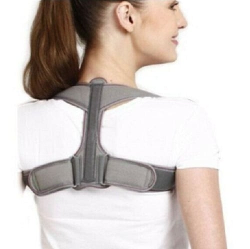 تينور دعامة الظهر والكتف TYNOR C 05 CLAVICLE BRACE...