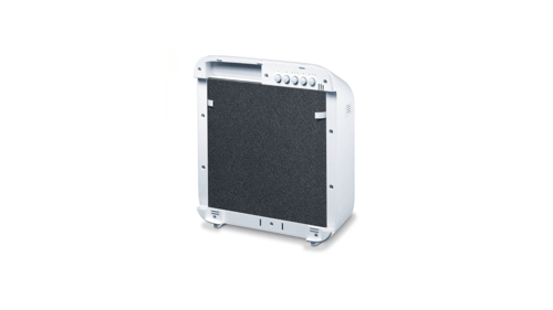 بويرر LR 310، جهاز تنقية الهواء